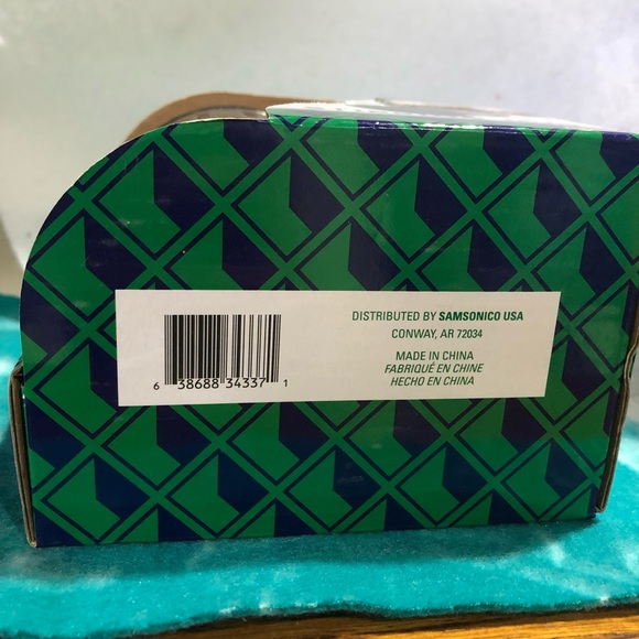 Self Stirring Mug - Picture 6 of 6